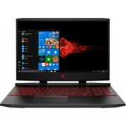 HP Omen 15-DC1011NT 6QB35EA Intel Core i7 9750H 16GB Ram 1TB + 256GB SSD GTX1660Ti Windows 10 Home 15.6 inç Oyun Bilgisayarı