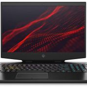 HP Omen 15-DH0016NT 8UM73EA Intel Core i7 9750H 16GB Ram 512GB SSD GTX1660Ti Freedos 15.6 inç Oyun Bilgisayarı