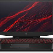 HP OMEN 17-CB1027NT 201U7EA Intel Core i7-10750H 16GB Ram 1TB SSD RTX2060 Freedos 17.3 inç Oyun Bilgisayarı