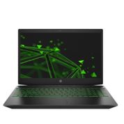 HP Pavilion 15-CX0042NT 9FC22EA Intel Core i5 8300H 8GB Ram 512GB SSD GTX1050Ti Freedos 15.6 inç Oyun Bilgisayarı