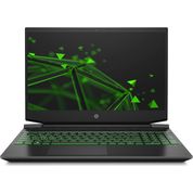 HP Pavilion 15-EC1004NT 1U6A9EA AMD Ryzen 5 4600H 8GB Ram 512GB SSD GTX 1650Ti Freedos 15.6 inç Oyun Bilgisayarı