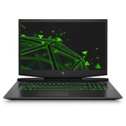 HP Pavilion Gaming 15-DK0011NT 6ZQ86EA Intel Core i7-9750H 16GB Ram 512GB SSD GTX1660Ti Windows 10 15.6 inç Oyun Bilgisayarı