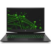 HP Pavilion Gaming 15-DK0011NT 6ZQ86EA Intel Core i7-9750H 16GB Ram 512GB SSD GTX1660Ti Windows 10 15.6 inç Oyun Bilgisayarı