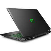 HP Power Gamıng 15-EC0003NT 7WG37EA AMD Ryzen 7 3750H 8GB 512GB SSD GTX1660TI Freedos 15.6 inç Oyun Bilgisayarı