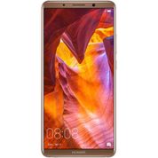 Huawei Mate 10 Pro 128 GB 6.0 İnç Çift Hatlı 20 MP Akıllı Cep Telefonu Kahverengi