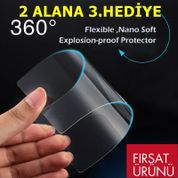 HUAWEİ MATE 20 LİTE NANO EKRAN KORUYUCU 2 ALANA 3.HEDİYE (NGT5RG58TTG5H5J5K5L8OI8U5G5J44Y6TFH2Y0G5T)