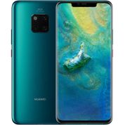 Huawei Mate 20 Pro 128 GB 6.39 İnç Çift Hatlı 40 MP Akıllı Cep Telefonu