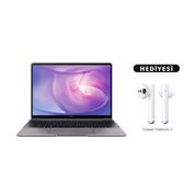 Huawei MateBook 13 2020 Intel Core i5 10210U 8GB Ram 512GB SSD MX250 Windows 10 Home 13 inç Laptop - Notebook