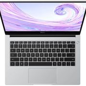 Huawei Matebook D 14 AMD Ryzen 7 3700U 8GB Ram 512GB SSD 14 inç Windows 10 Home Dizüstü Bilgisayar Gümüş
