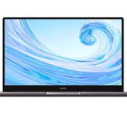 Huawei Matebook D 15 Intel Core i3-10110U 8GB Ram 256GB SDD Windows 10 Home 15.6 inç Dizüstü Bilgisayar