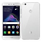 Huawei P9 Lite 2017 16GB Beyaz Outlet Teşhir