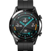 Huawei Watch GT 2 46 mm Siyah Sport Akıllı Saat