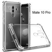 HUAWEİMATE 10 PRO KILIF ULTRA KORUMALI ANTİSHOCK SİLİKON+NANO CA