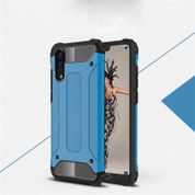 Huaweip Smart - P20 - Lite - Pro - Y7 - Mate10 Pro - Lite Crash Kapak Cep Telefonu Kılıfı
