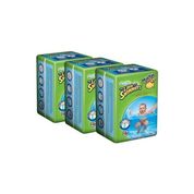 Huggies 3-4 Numara Bebek Bezi - 3 Beden (4 - 9 kg)