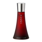 Hugo Boss Deep Red Woman EDP 90 ml Kadın Parfümü