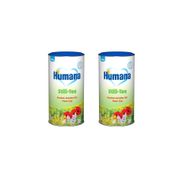 Humana Still-Tee 2x200 gr Emziren Anne İçeceği