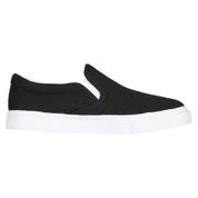 Hummel Slıp ON JR 2001 64349 Siyah Unisex Bebek Ayakkabı