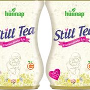 Hünnap Steel Tea 2x200 gr Emziren Anneler İçin Süt Arttırıcı İçecek