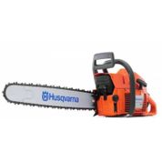 Husqvarna 61 Elmaslı Pala Motorlu Testere