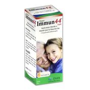 Hyper Immun 44 250 ml Besin Takviyesi