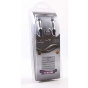 Hytech HY-P555 10 m Optik Ses Kablosu