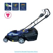 Hyundai C4205 Elektrikli Çim Biçme Makinesi