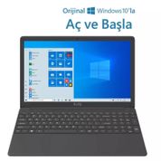 I-Life Zed Air CX5 Intel Core i5 5257U 8GB Ram 256GB SSD Windows 10 15.6 inç Laptop - Notebook