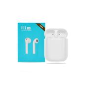 i11 TWS Dokunmatik Tuşsuz Bluetooth Kulaklık