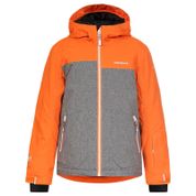 Icepeak 50025 805-475 Turuncu Çocuk Outdoor Mont