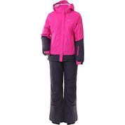 Icepeak 52128-501-888 Pembe Çocuk Kayak Takımı
