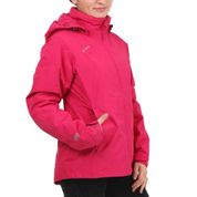 Icepeak 53182 620 655 Lana Jacket Kadın Outdoor Montu