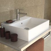 Ideal Standard Strada K077701 50 cm Kare Lavabo