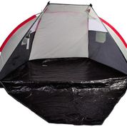 Igloo Beach Tent Plus Mevsimlik Plaj Çadırı