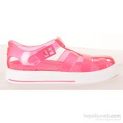 İgor S10107 Tenis Fuşya Kız Çocuk Sandalet