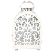 IKEA FERFOJE GOTTGORA Tea Light Fener Mumluk