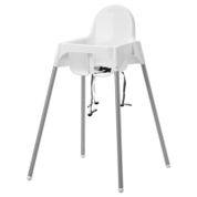 IKEA PA016 ANTİLOP Mama Sandalyesi