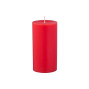 IKEA Sinnlig Kırmızı Bahçe Meyveleri Kokulu Mum