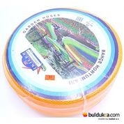 İkiler Plastik 1/2 Eko Soft Örgülü Hortum 20 m Kartal H-3