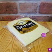 İkizlerli 500 gr Lüks Eski Kaşar