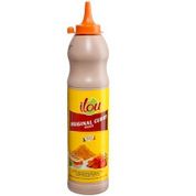 İlou 900 ml Original Curry Sosu