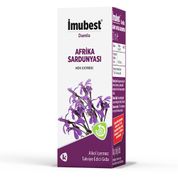 İmubest 20 ml Afrika Sardunyası Damla