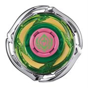 İnfinity Nado Standart Metal Seri Butterfly Topaç