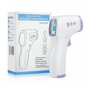 Infrared TG8818N Temasız Ateş Ölçer
