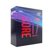 INTEL 1151p v2 Core i7 (Ci7) 9700K 3.6ghz 12mb 8çekirdekli Intel® UHD Graphics 630 Fansız 95w (9.nes