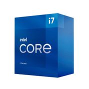 Intel Core i7-11700K 3.60GHz 16MB 1200P İşlemci