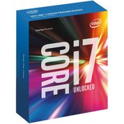 Intel Core i7-6700K 4.00 GHz 1151Pin 4 Çekirdekli İşlemci