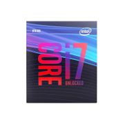 Intel Core i7-9700K 3.7 GHz 1151v2Pin İşlemci