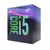 INTEL 1151p v2 Core i5 (Ci5) 9400 2.9ghz 9mb 6çekirdekli Intel® UHD Graphics 630 65w (9.nesil Coffee