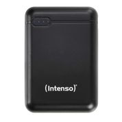 Intenso Powerbank XS, harici şarj cihazı (akıllı telefon/tablet bilgisayar, MP3 çalar/dijital kamera için uygun) 10000mAh 7313530
